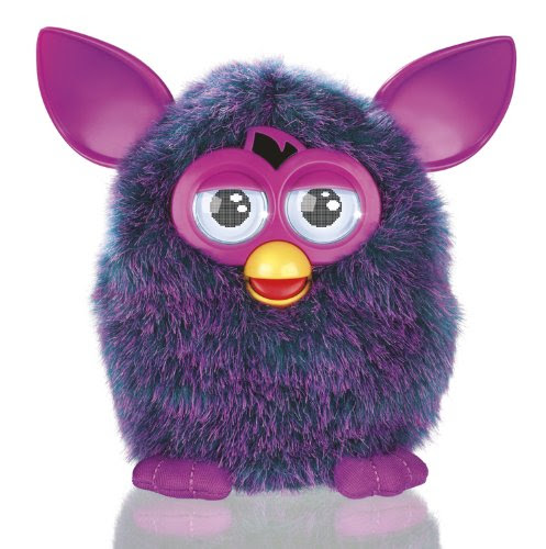 Furby, Purple