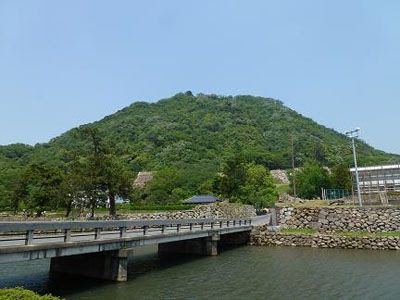 久松山 鳥取県 登山徹底ガイド 難易度レベル32 中級