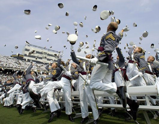 Note from Guidance - West Point Info Night