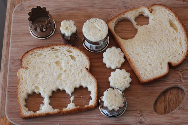 King's Hawaiian Mascarpone Toast Tarts