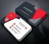 Business Cards Design Ideas / latest business card designs 2018 - YouTube : Elaborately designed fonts, shapes, icons in the element library can elevate your business card design into the.