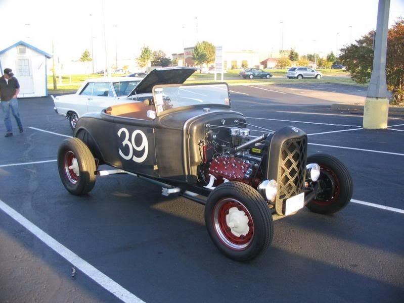 '37 Divco - Taurus Car Club of America : Ford Taurus Forum