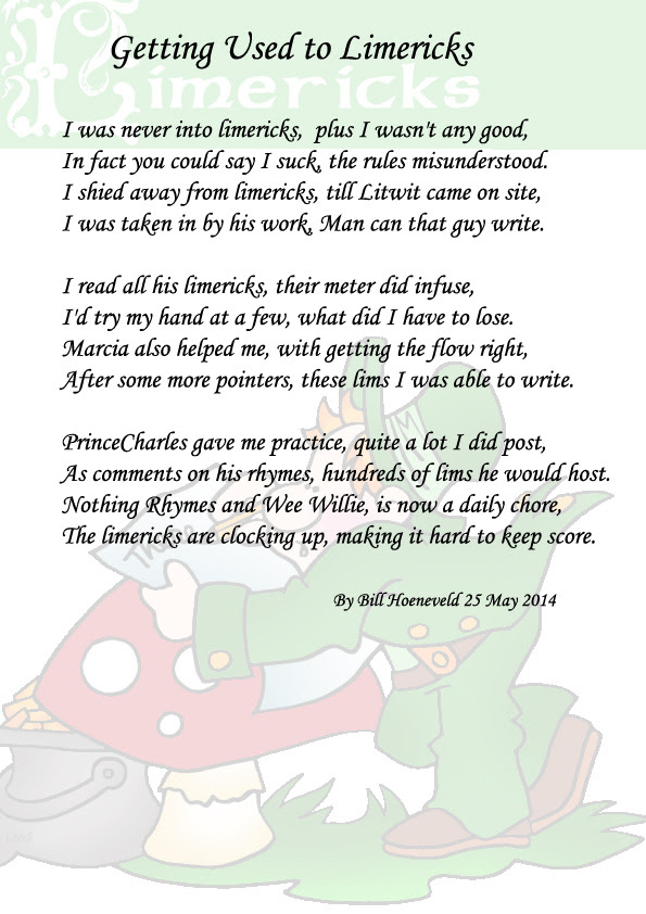 Mother Limerick Poems And Poets Tattoo Design Bild