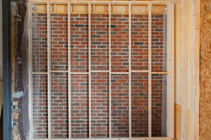 What Is A Stud In Construction? Types Of Studs