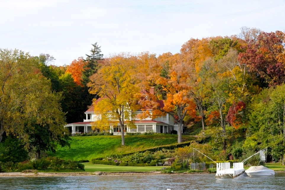 pigeon lake wi homes for sale