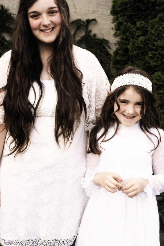 boo 'n'  em in white