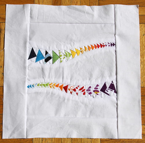 April 2011 - Faith Circle