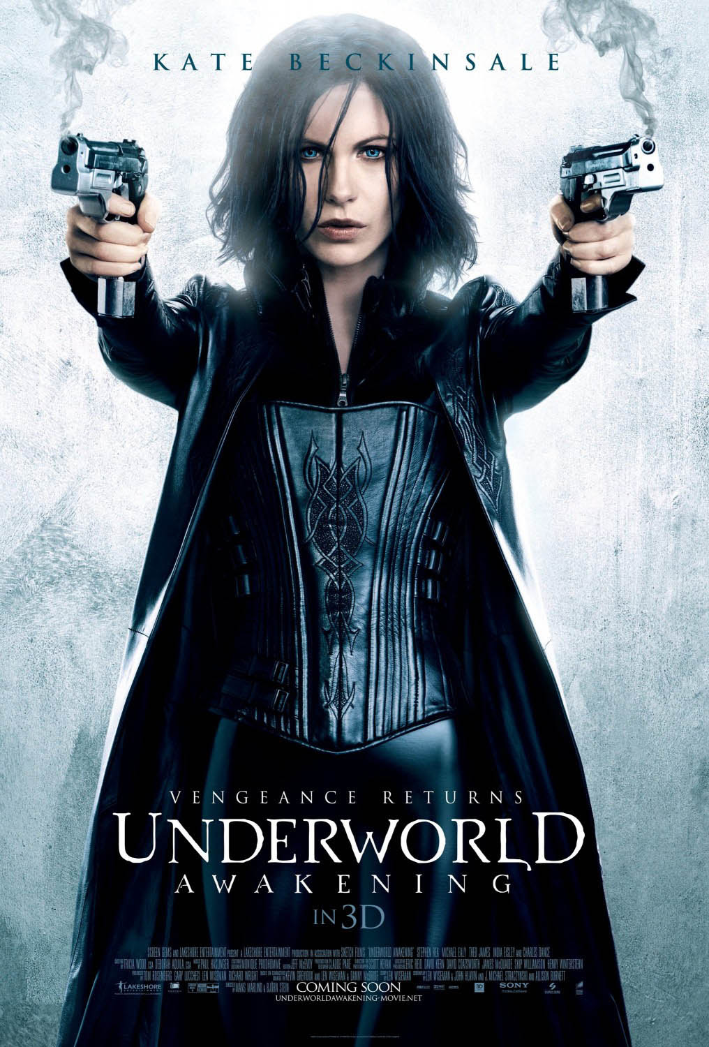 Underworld 3