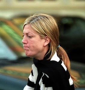 Candies on the screen, and in a life - usual people...