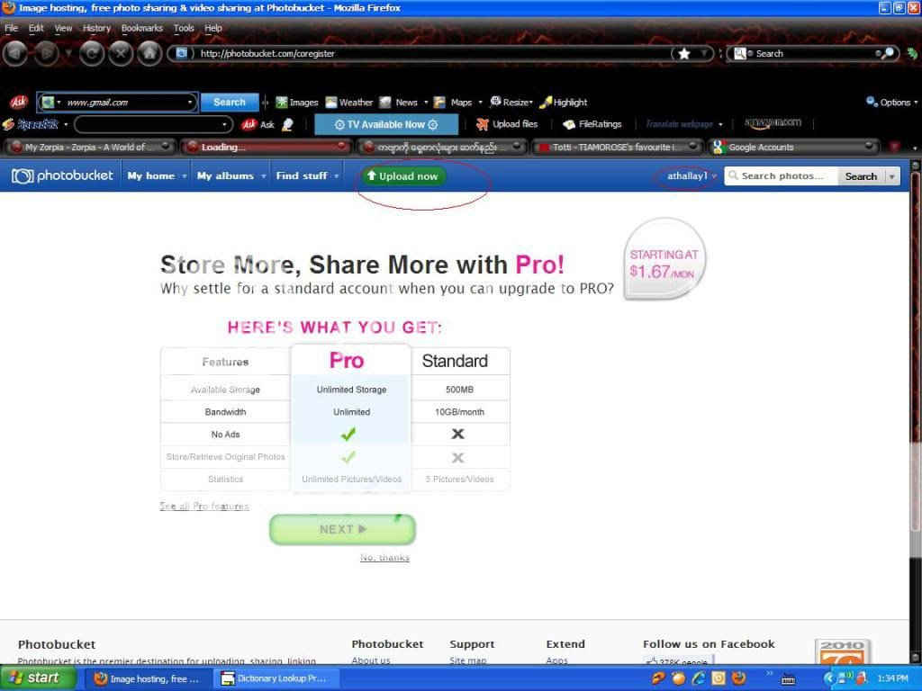 Photobucket