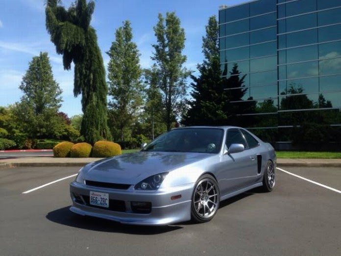 Prelude