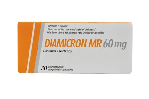 Diamicron Mr 60 Mg - Diamicron Mr 30 60 Mg Online Sanpya Online Pharmacy ÙÙØ³Ø¨ÙÙ : Diaklazid mr 30 mg 60 tablet.