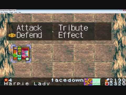Cheats For Yugioh Reshef Of Destruction