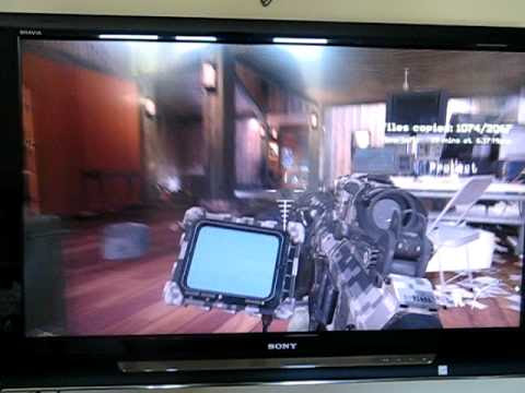 Black Ops Commando Iron Sights. regular iron sights,