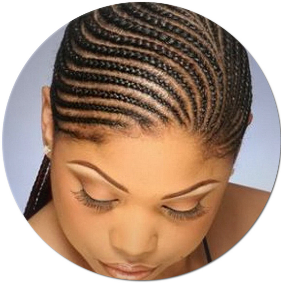 African Hair Braiding Salon In Davenport Moline