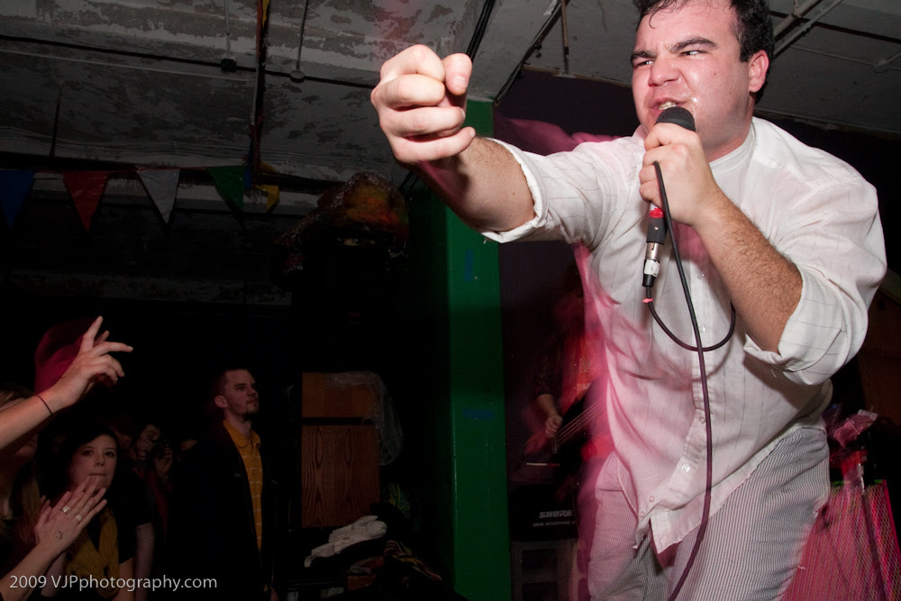 Future Islands