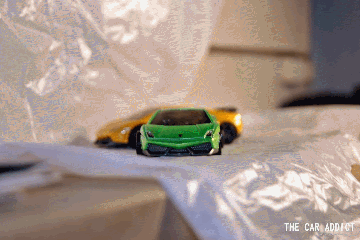 Car of the Week: Lamborghini Gallardo LP 570-4 Superleggera