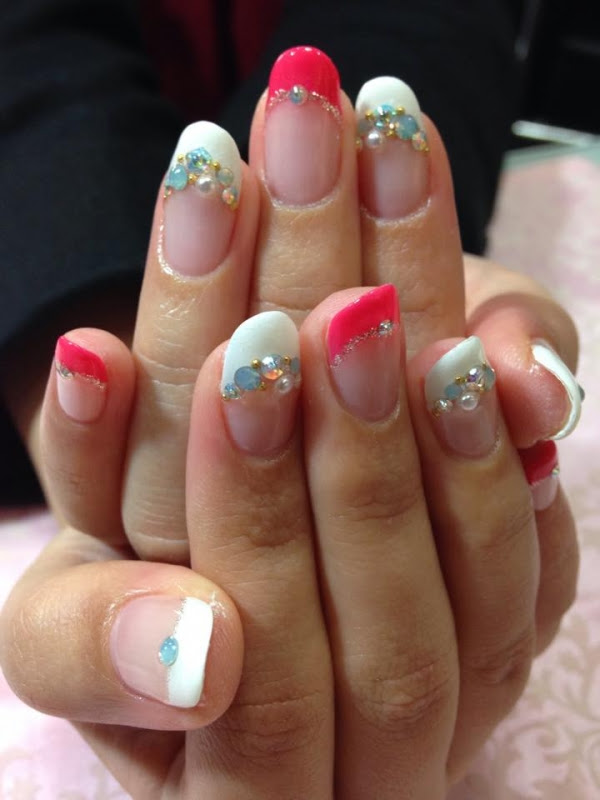 Tempo Felice 富山 ネイル エステ まつ毛エクステ