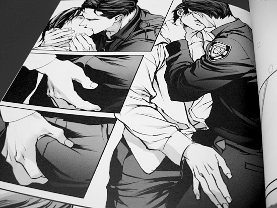 Manga Themes In These Words Manga Read