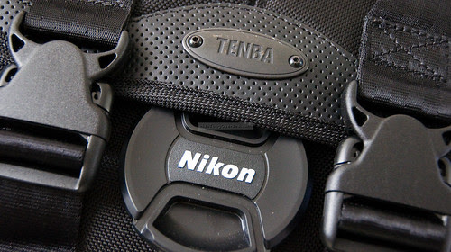 Tenba Black Label Photo Satchel - Small Size
