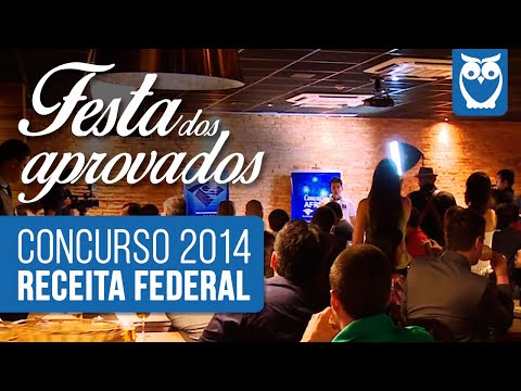 Video Site Receita Federal 2015