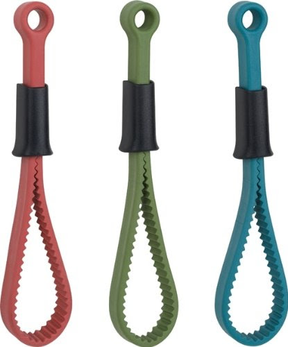 Trudeau Silicone Opener Random Colors