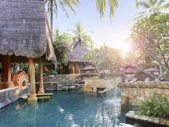 Hotel Novotel Lombok Resort and Villas: pesan kamar hotel di LOMBOK ... Hotel Novotel Lombok Resort and Villas: pesan kamar hotel di LOMBOK ...