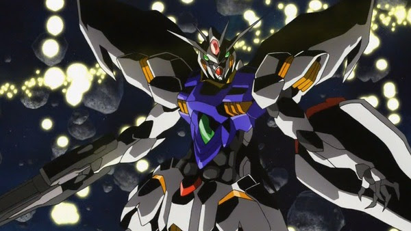 ガンダムレギルス アニヲタwiki 仮 Atwiki アットウィキ