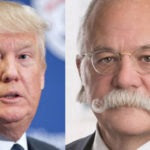 If You're The President of The United States, Don't Put Your Personal Attorney On The State Payroll