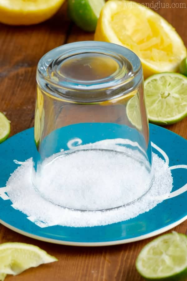 The Best Margarita Recipe Wine & Glue