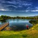 #4 Santee Lakes Regional Park 