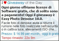 Giveaway of the Day