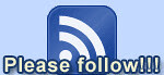 follow blog of an artist