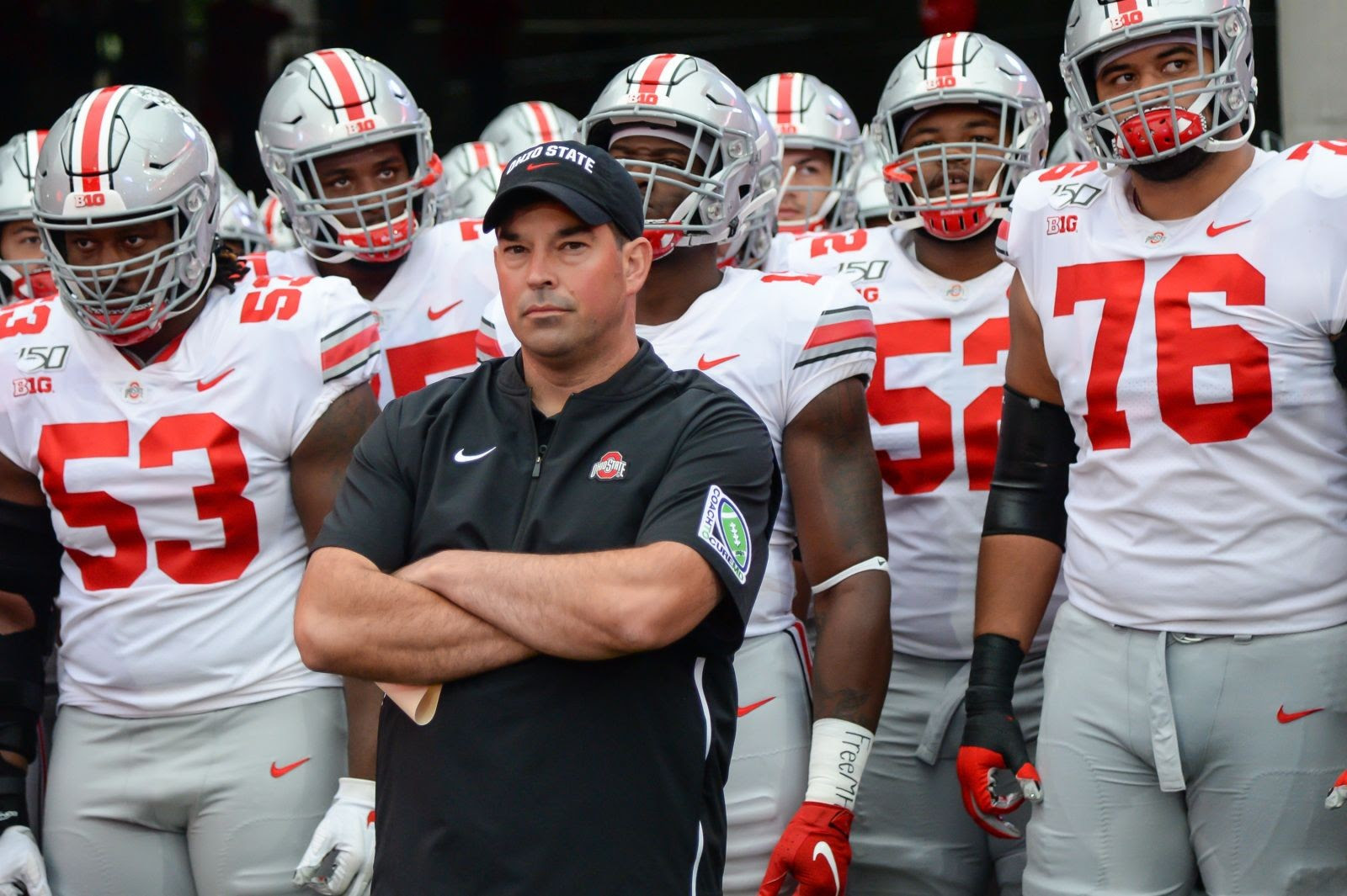 Ohio State Football: Buckeyes still have a chance at 2020