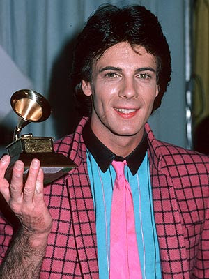 Rick Springfield