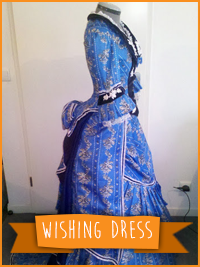 Wishing Dress
