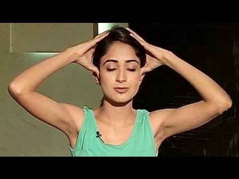Video How Yoga Reduce Stress