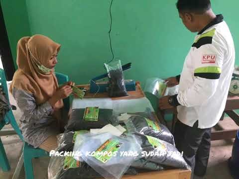 Inspirasi Pengolahan Sampah Rumah Tangga Menjadi Pupuk Kompos Tps R Balam Jaya Mandiri Tambang , Paling Update!