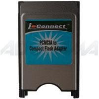 PPA International 1134 PCMCIA to Compact Flash Adapter