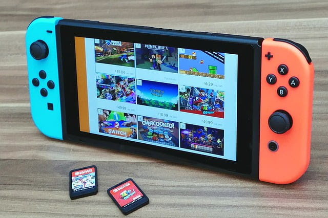 スカイリム ゼルダ装備の入手方法と場所は スイッチ版のご紹介