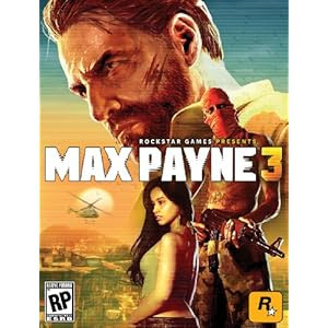 Max Payne 3