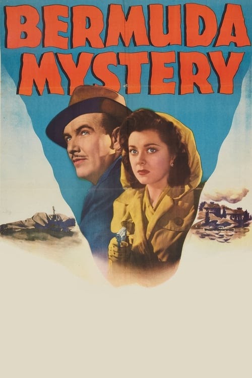 Assistir o filme Bermuda Mystery DUBLADO E LEGENDADO ONLINE 1944 EM HD
online