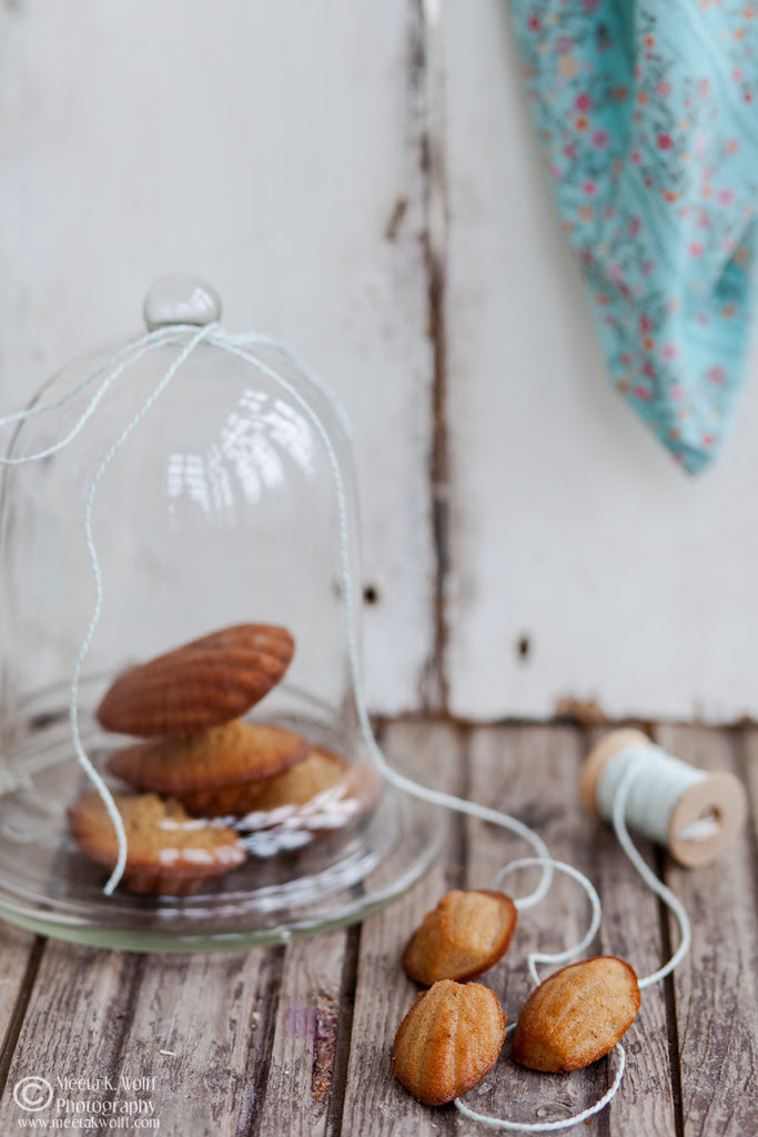 Spekulatius Spice Madeleines-0084 by Meeta K. Wolff