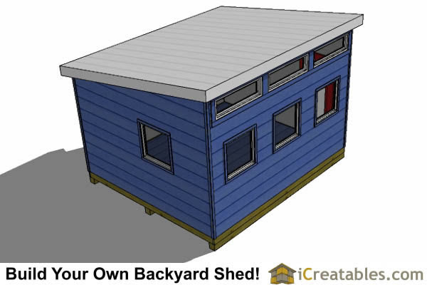  Shed Plans together with Build Garden Tractor Bridge. on 12x14 shed