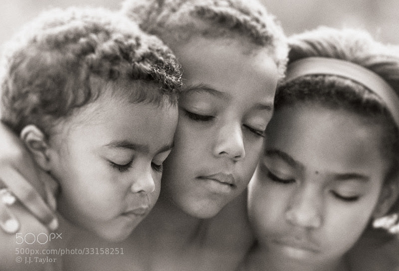 Photograph Sometimes there are no words... just the moment by J.J. Taylor on 500px