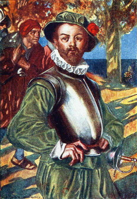 Francis Drake: Francis Drake