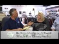 WHHI-TV's "Golf Weekly" ~ Reilley's Mortgage Network Match Play
Championship ~ November 6, 2012