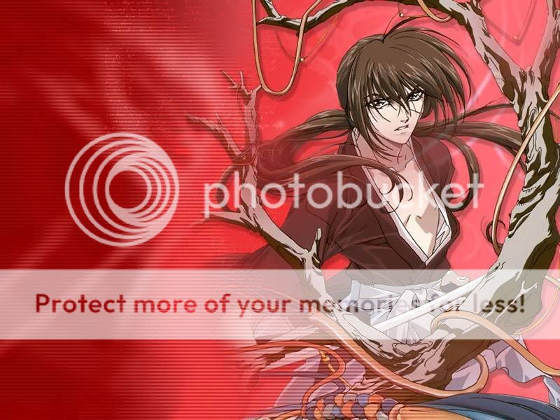 Kenshin Wallpaper - Anime Wallpapers