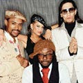 Black Eyed Peas