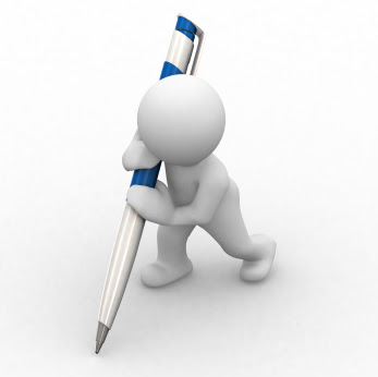 HOW TO WRITE AN ARTICLE  3ºESO ENGLISH
